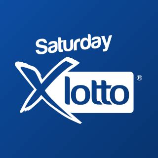 buy saturday x lotto